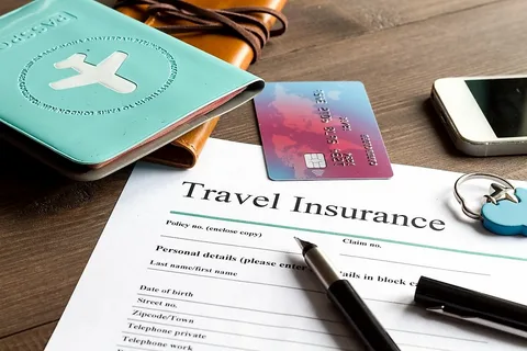Why Travel Insurance Is Essential for Cruise Travelers