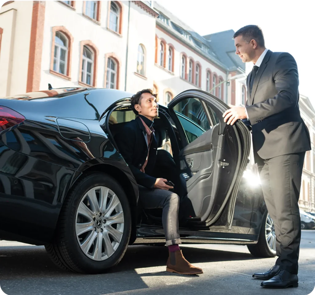 Private Transport Services That Keep Every Journey Running Smoothly
